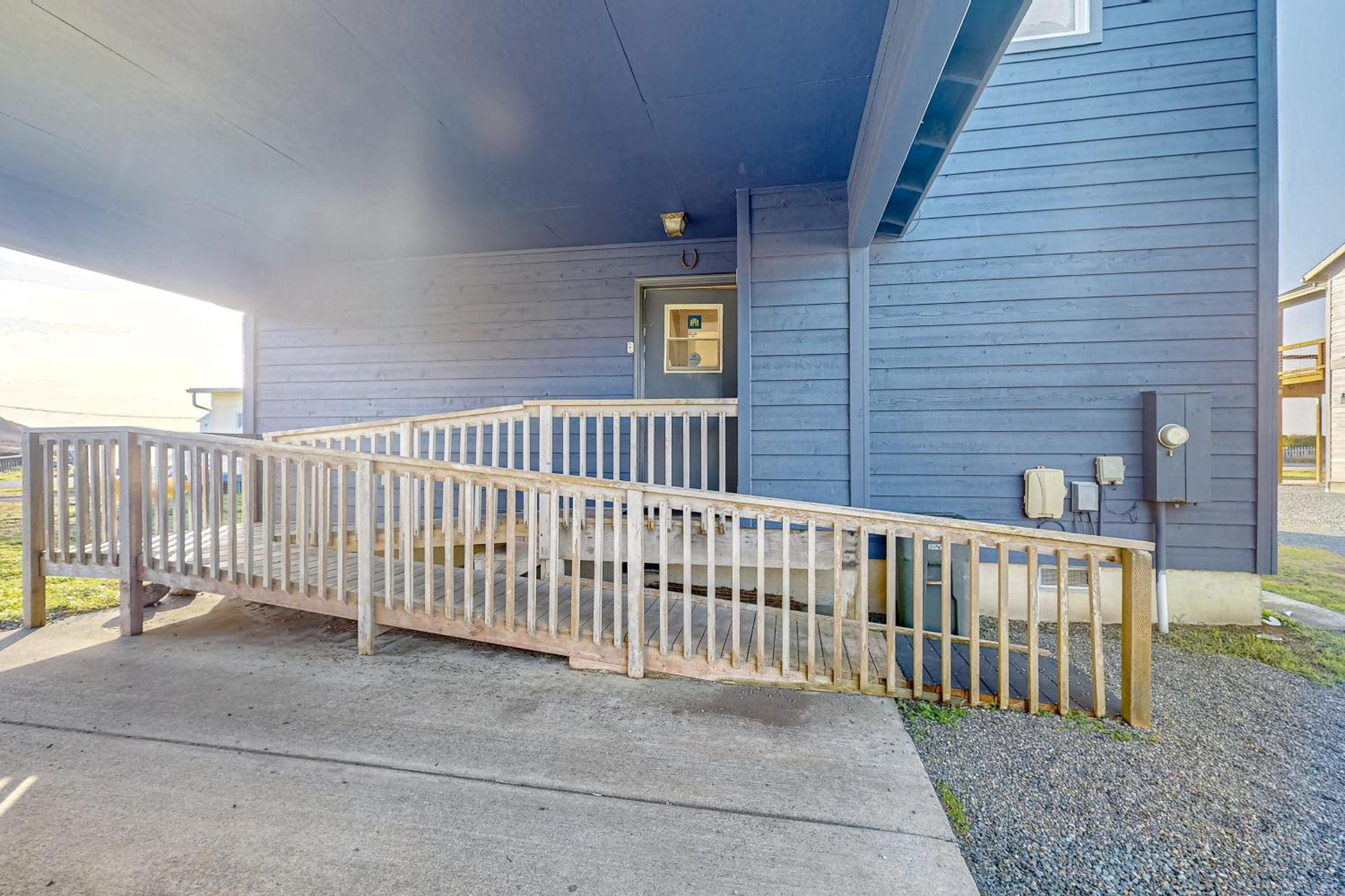 Mermaid Beach House Bandon Zewnętrze zdjęcie